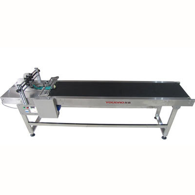 Lunghezza Pagging automatico Friction Feeder Machine Alta produttività