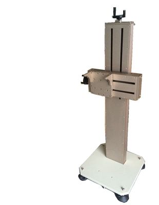 J6 SS 1200 mm Laser Coding Inkjet Printer Bracket
