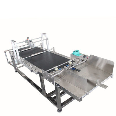 Conteggio automatico CE 60pcs/min Cartuccia a doppio attrito
