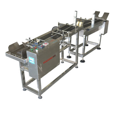 Intelligent Coating Vertical 60pcs/Min Cartone carta paging Machine