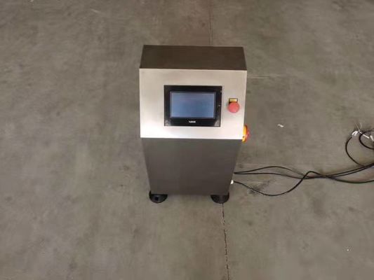 Codifica Stampa X Traverse System Unit Mactch con linea di imballaggio