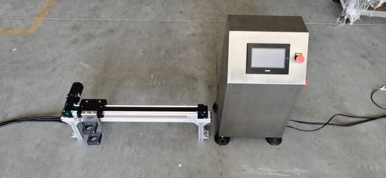 800 mm sistema di X traverse stabile lineare con armadio per la codifica della data