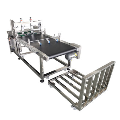 Macchine per stampare cartone standard a cartone ondulato