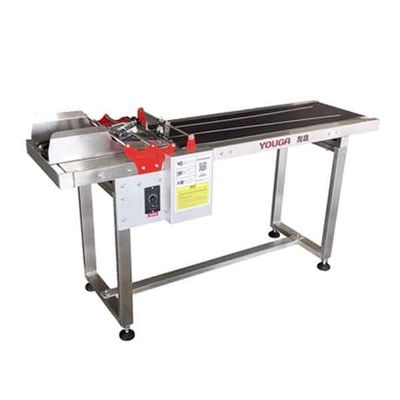 200w Acciaio inossidabile alimentatore elettronico di attrito per linea medica