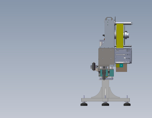 Cartoni automatici intelligenti stampare applicare sistemi di etichettatura