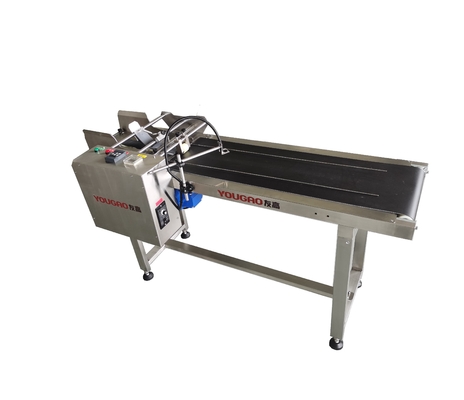 Sistema di doppio controllo Numerazione Paging Machine personalizzabile