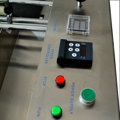 Invertitore di frequenza variabile tipo Paging Feeder con spegnimento automatico di conteggio intelligente
