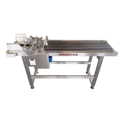 180W Semi-automatica Friction Paging Machine Tipo di inversione