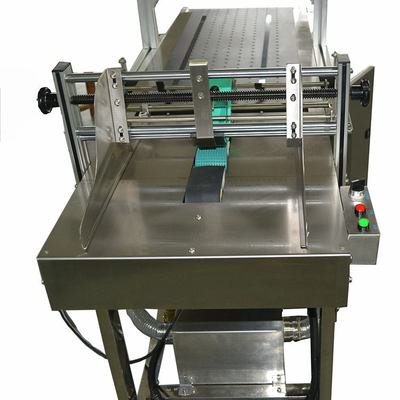 300 mm Larghezza 15 m/min CIJ Frittori ad assorbimento del vuoto