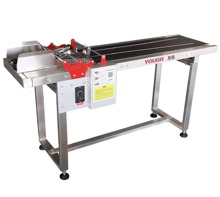 A8 Alimentatore a attrito 120W Per sacchetti