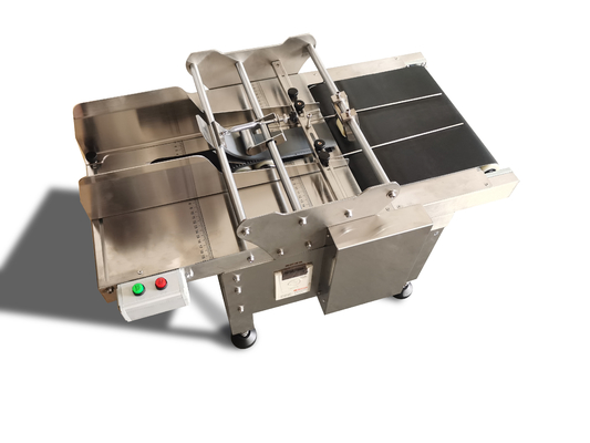 Macchina per la paginazione a attrito automatico ad assorbimento dei ventilatori 1420x400 300x750 mm per stampante