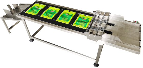 Macchina per la paginazione a attrito automatico ad assorbimento dei ventilatori 1420x400 300x750 mm per stampante