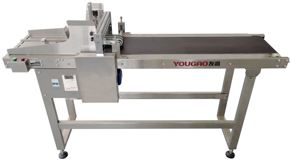 YOUGAO TIJ Stampante Stereo Tipo Paging Machine per Medicina Box