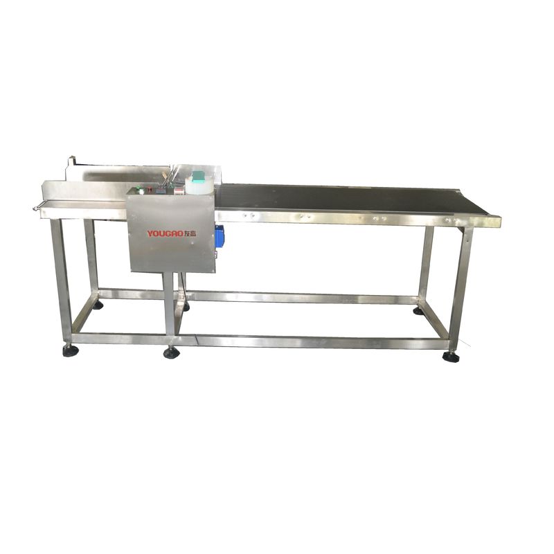 YG-2002A-F4 alimentatore e imballaggio a attrito per macchine laser e stampanti termiche