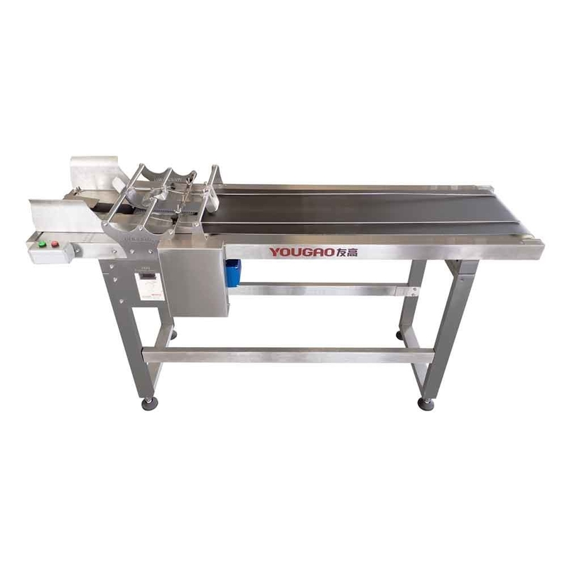 180W Semi-automatica Friction Paging Machine Tipo di inversione