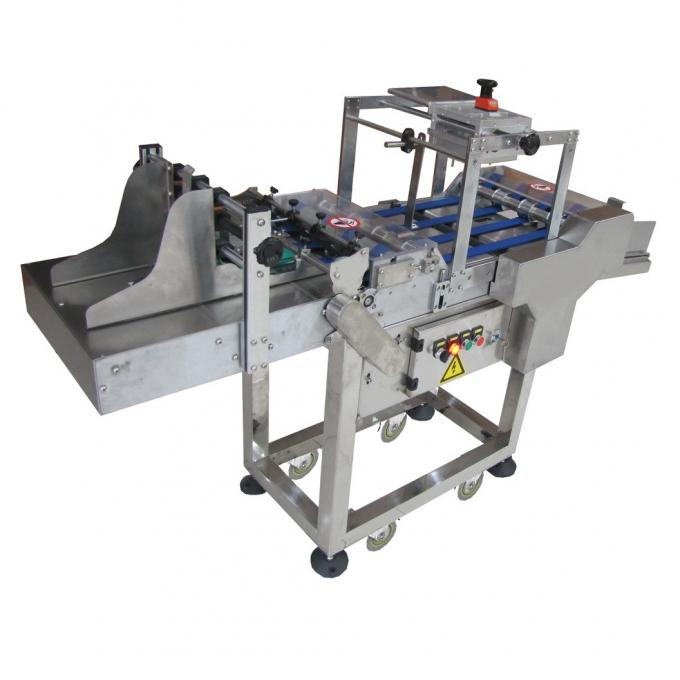 TTO Stampa digitale Friction Paging Feeder Trasportatore a frequenza variabile 0
