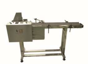 30m/Min IP IC Friction Paper Card Feeder High Speed Spray Printing 2